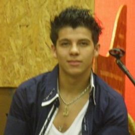 Imagem de Lucas