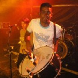 Imagem de Reginaldo (BARRÃO)