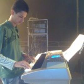 Imagem de LUCAS