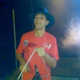 Imagem de Agnaldo (Dindo Max)