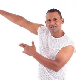 Imagem de CESAR VALLE