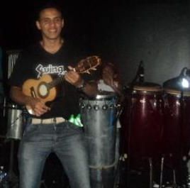 Imagem de Carlinhos do cavaco