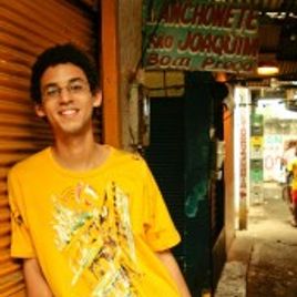 Imagem de Rafael Nunes
