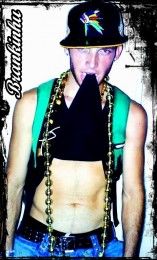 Imagem de Didi Brankinhü