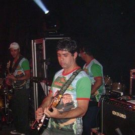 Imagem de Beto Bahia