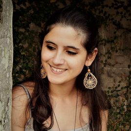 Imagem de Luiza Alves