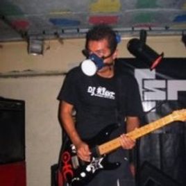 Imagem de Dj Riot (Fábio Correia)