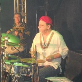 Imagem de Beto Batera