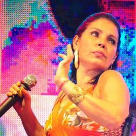 Imagem de Luiza