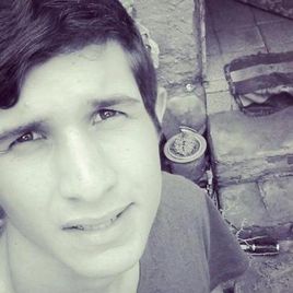 Imagem de Jailson Ribeiro Poeta 