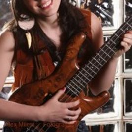 Imagem de Gracie