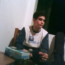 Imagem de Kewin