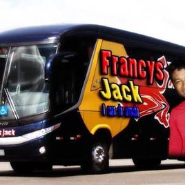 Imagem de FRANCYS JACK