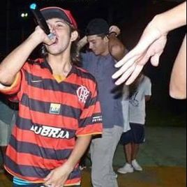 Imagem de Redmar Mc