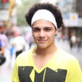 Imagem de Claudinho Black