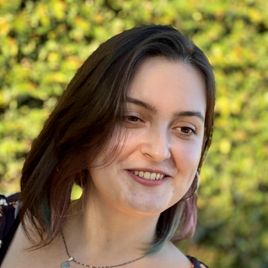 Imagem de Lina Carvalho