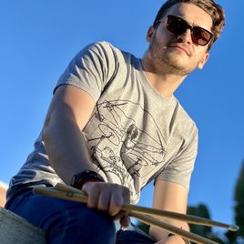 Imagem de Luck Guerra