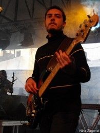 Imagem de Zeca Baronio