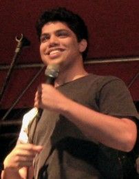 Imagem de André Alves