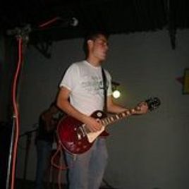 Imagem de Matheus (Mamute)