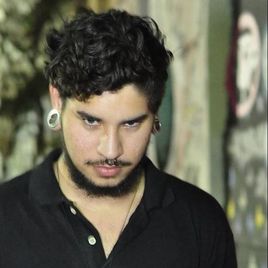 Imagem de Jone