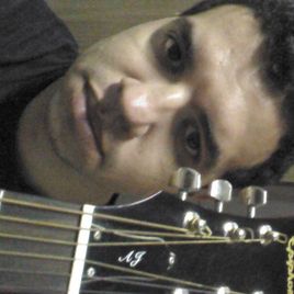 Imagem de Edson Andrade