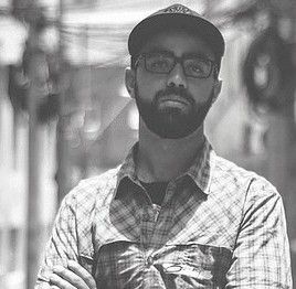 Imagem de Kleber Santos