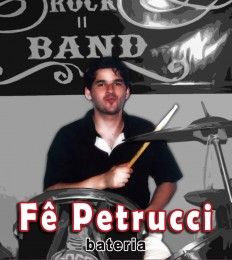 Imagem de Felipe Petrucci