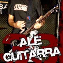 Imagem de Alessandro
