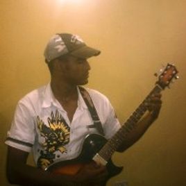 Imagem de Marlon d'Lima