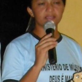 Imagem de Elisabete da Silva