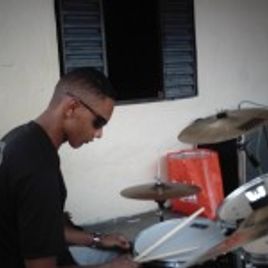 Imagem de tico batera