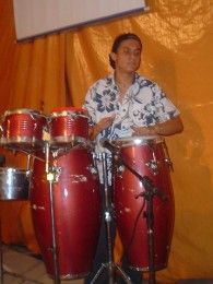 Imagem de Vilker