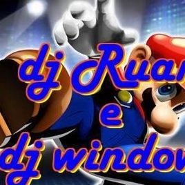 Imagem de dj windows