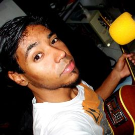 Imagem de Will Santos