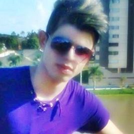 Imagem de  Dj Carllos Menes