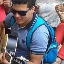 Imagem de Gilberto Gregory
