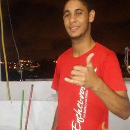 Imagem de Weverton Santos