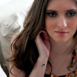 Imagem de Fernanda Salgado