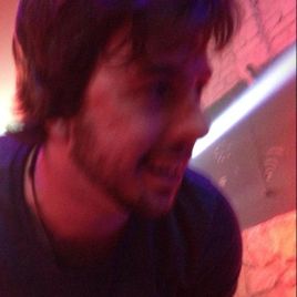 Imagem de Diego Camargo