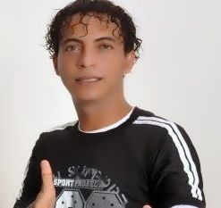 Imagem de Reginaldo cirqueira