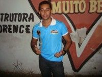 Imagem de moranguinho