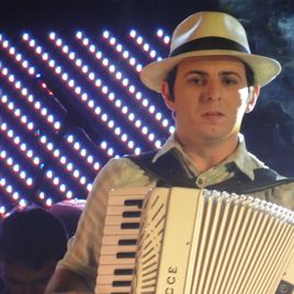 Imagem de Dudu do acordeon