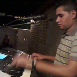 Imagem de Ze Ronaldo 