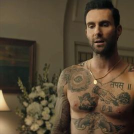 Imagem de Adam Levine