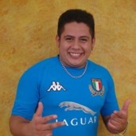Imagem de Dinho Soul