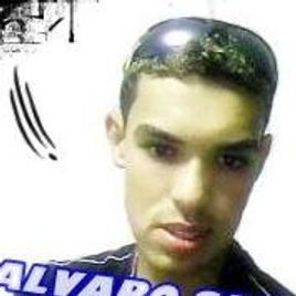Imagem de ALVARO SANTOS
