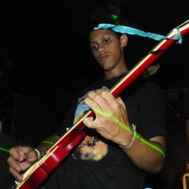 Imagem de Emerson Vinicius