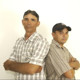 Imagem de nego e valdir