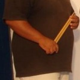 Imagem de Saulo
